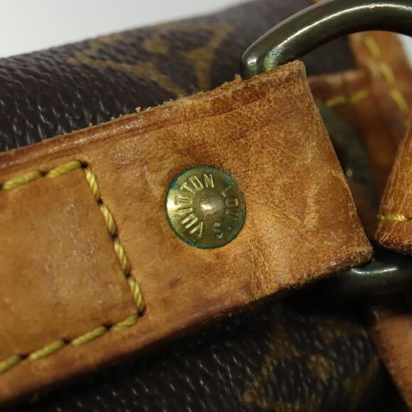 LOUIS VUITTON Monogram Petit Noe Shoulder Bag M42226 - Picture 16 of 16